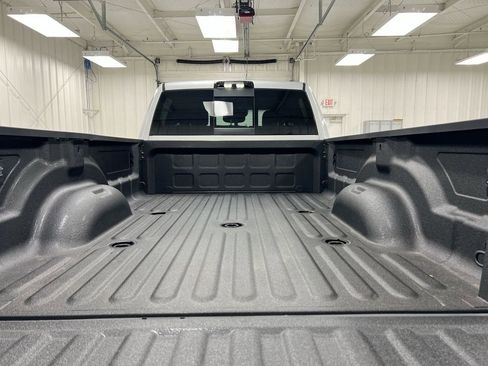 New 2026 RAM 3500 Big Horn image 19