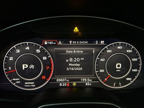 Used 2017 Audi Q7 3.0T Premium Plus image 16