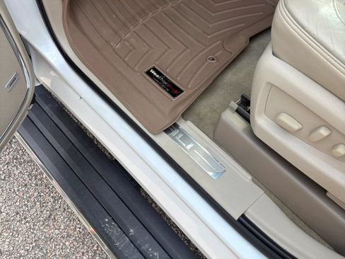 Used 2016 GMC Yukon Denali w/ Open Road Package AWD/4WD image 50