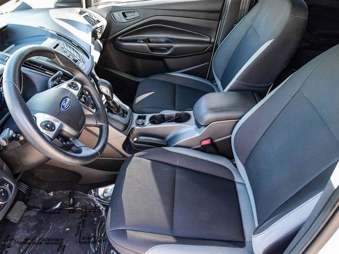Used 2015 Ford Escape S image 21