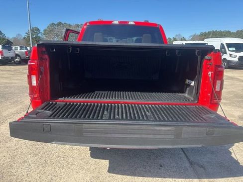 Used 2023 Ford F150 XLT w/ Equipment Group 302A High AWD/4WD image 25