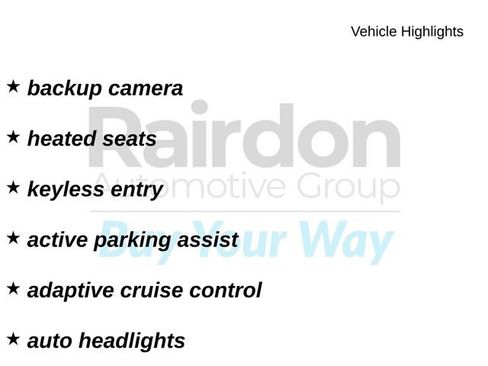 Used 2019 GMC Yukon Denali w/ Denali Ultimate Package AWD/4WD image 23