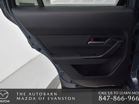 New 2026 MAZDA CX-50 AWD 2.5 Hybrid w/ Weather Package image 34