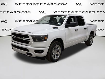 Used 2024 RAM 1500 Tradesman