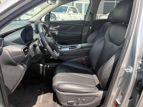 Used 2023 Hyundai Santa Fe XRT FWD image 17