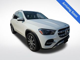 Used 2024 Mercedes-Benz GLE 450 4MATIC video 1