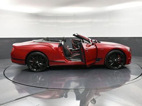 Certified 2022 Bentley Continental GT Speed image 39