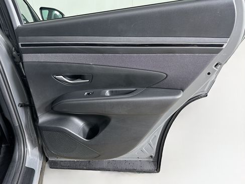 Used 2024 Hyundai Tucson SEL w/ Convenience Package AWD/4WD image 31