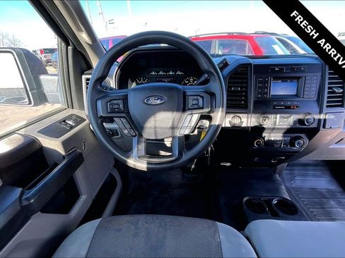 Used 2019 Ford F150 XL w/ Equipment Group 101A Mid image 9