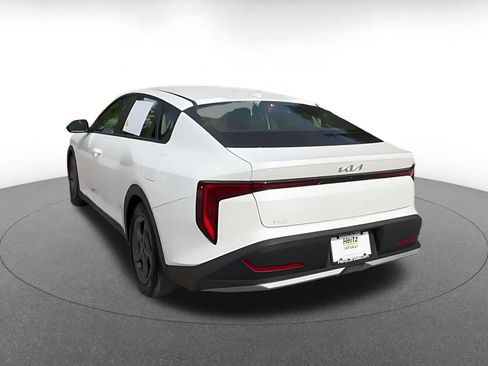 Used 2025 Kia K4 FWD image 10