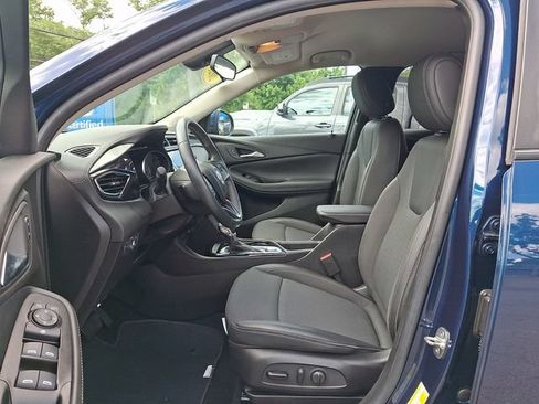 Used 2023 Buick Encore GX Preferred w/ Cold Weather Comfort Package FWD image 14