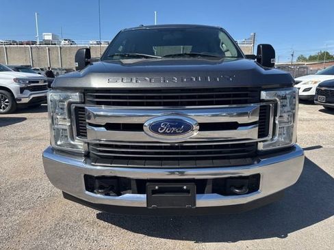 Used 2018 Ford F250 XLT RWD image 6