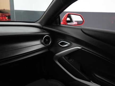Used 2018 Chevrolet Camaro LT image 23