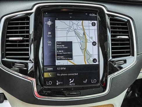 Used 2019 Volvo XC90 T6 Inscription AWD/4WD image 17