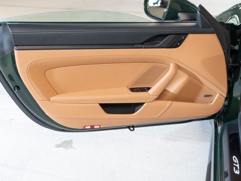 Certified 2026 Porsche 911 GT3 RWD image 17