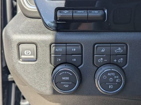 New 2026 Chevrolet Silverado 2500 High Country w/ Midnight Edition image 16