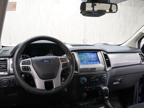 Used 2020 Ford Ranger XLT w/ Equipment Group 302A Luxury image 11