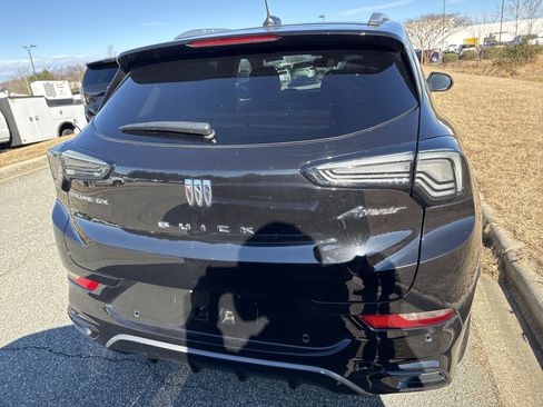 Certified 2024 Buick Encore GX Avenir w/ Avenir Convenience Package image 9