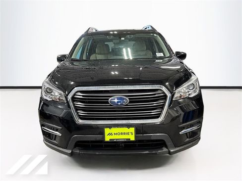 Used 2020 Subaru Ascent Premium w/ Sport Package image 2