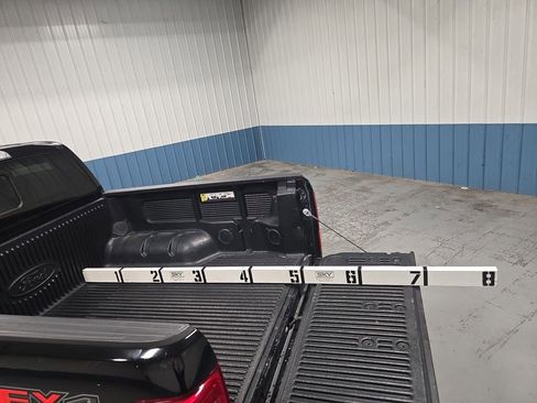 Used 2020 Ford Ranger Lariat w/ FX4 Off-Road Package image 19