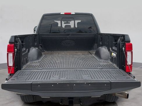 Used 2022 Ford F250 Lariat w/ Lariat Ultimate Package AWD/4WD image 14