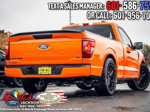 New 2025 Ford F150 XL image 33