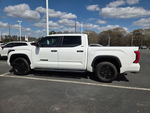Used 2025 Toyota Tundra SR5 image 6