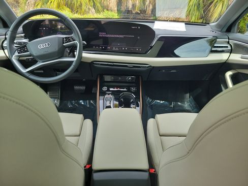 Certified 2025 Audi A5 2.0T Premium Plus w/ Premium Plus AWD/4WD image 12