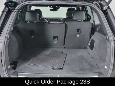 Used 2024 Jeep Grand Cherokee Summit w/ Adv Protech Group IV AWD/4WD image 14
