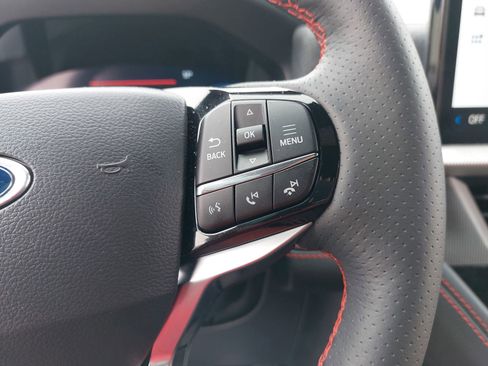 Used 2025 Ford Explorer ST-Line w/ Premium Package image 20