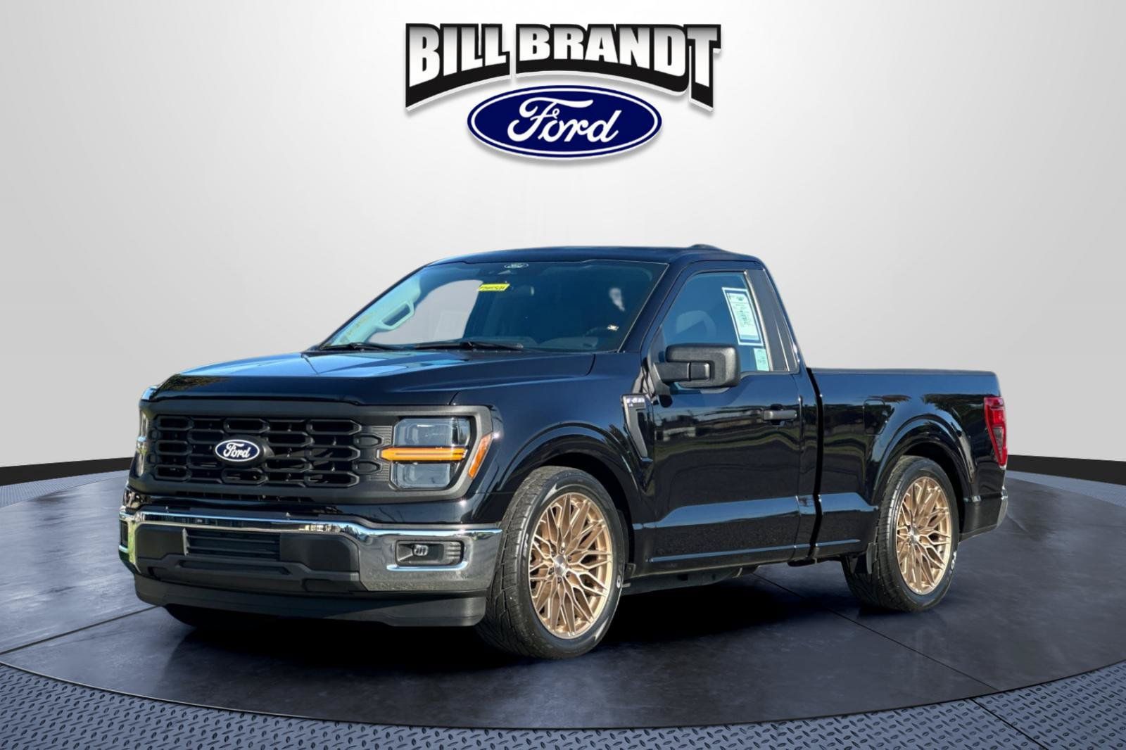 Used 2024 Ford F150 XL w/ Equipment Group 103A High RWD image 7