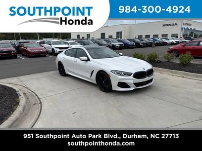 Used 2024 BMW 840i Gran Coupe