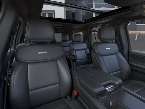 New 2026 Ford Expedition Platinum AWD/4WD image 10