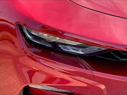 Used 2023 Chevrolet Camaro SS RWD image 27