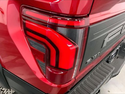 New 2025 Ford F150 Raptor image 14