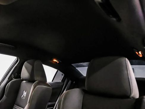 Used 2021 Dodge Charger Scat Pack RWD image 43