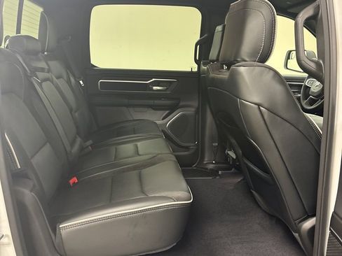 New 2026 RAM 1500 Laramie image 33