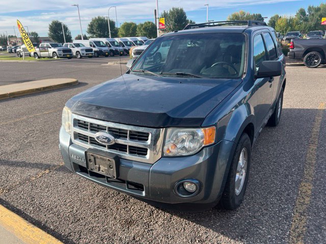 Used 2010 Ford Escape XLT AWD/4WD image 3