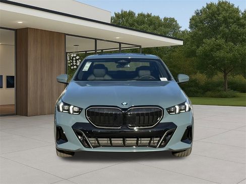 New 2026 BMW 530i w/ M Sport Package image 4