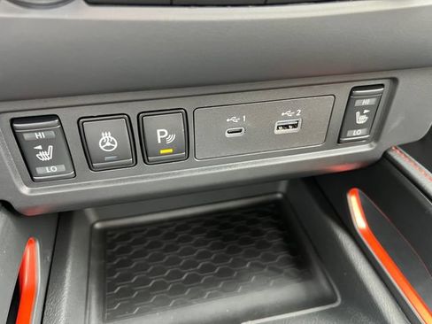 New 2026 Nissan Frontier PRO-4X w/ Pro-4x Convenience Package AWD/4WD image 21