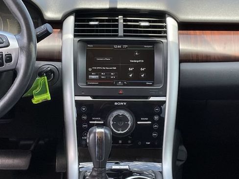 Used 2014 Ford Edge Limited FWD image 16
