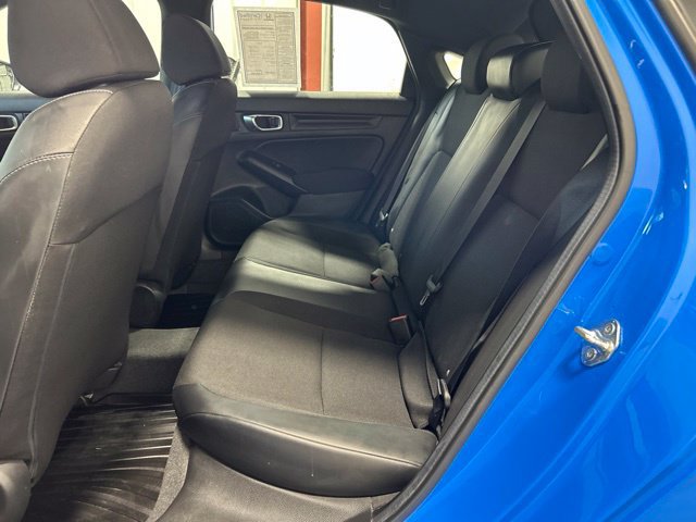 Certified 2024 Honda Civic Sport image 18