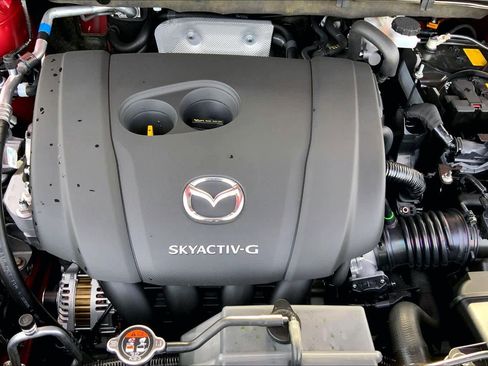 New 2025 MAZDA CX-5 AWD 2.5 S image 16