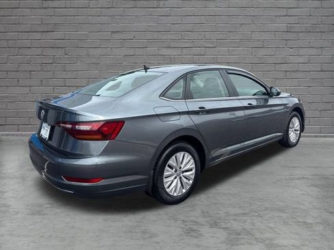 Used 2019 Volkswagen Jetta S w/ Driver Assistance Package FWD image 7
