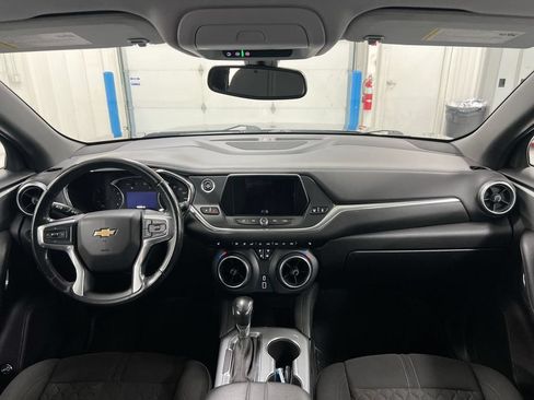 Used 2020 Chevrolet Blazer LT FWD image 10