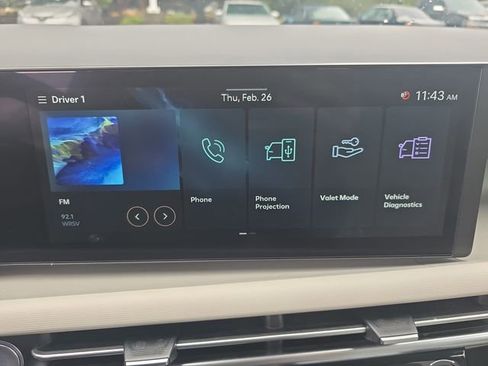 Used 2025 Hyundai Tucson SEL image 24