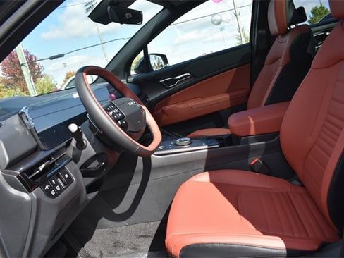 New 2026 Kia Sportage SX Prestige image 28
