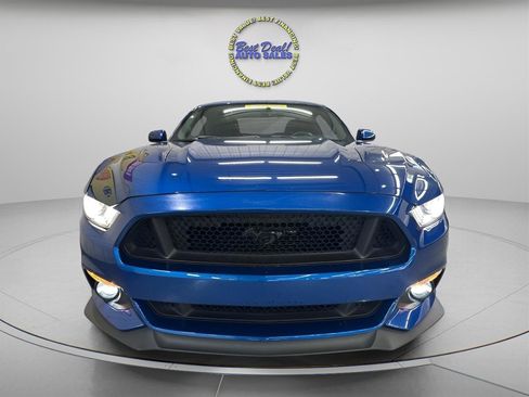 Used 2017 Ford Mustang GT w/ GT Performance Package RWD image 8