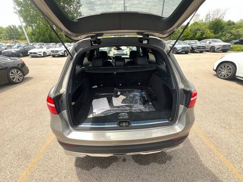 Certified 2019 Mercedes-Benz GLC 300 4MATIC image 19