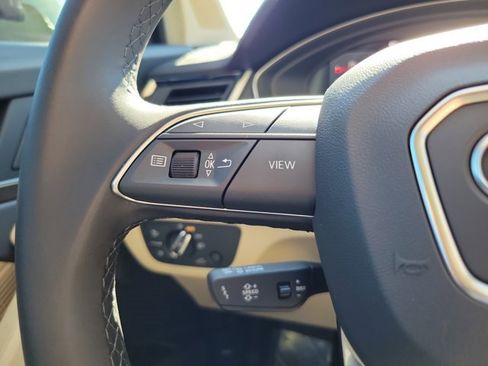 Used 2023 Audi Q5 e Premium Plus w/ Premium Plus Package image 22